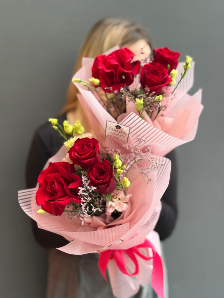 Комплимент №6